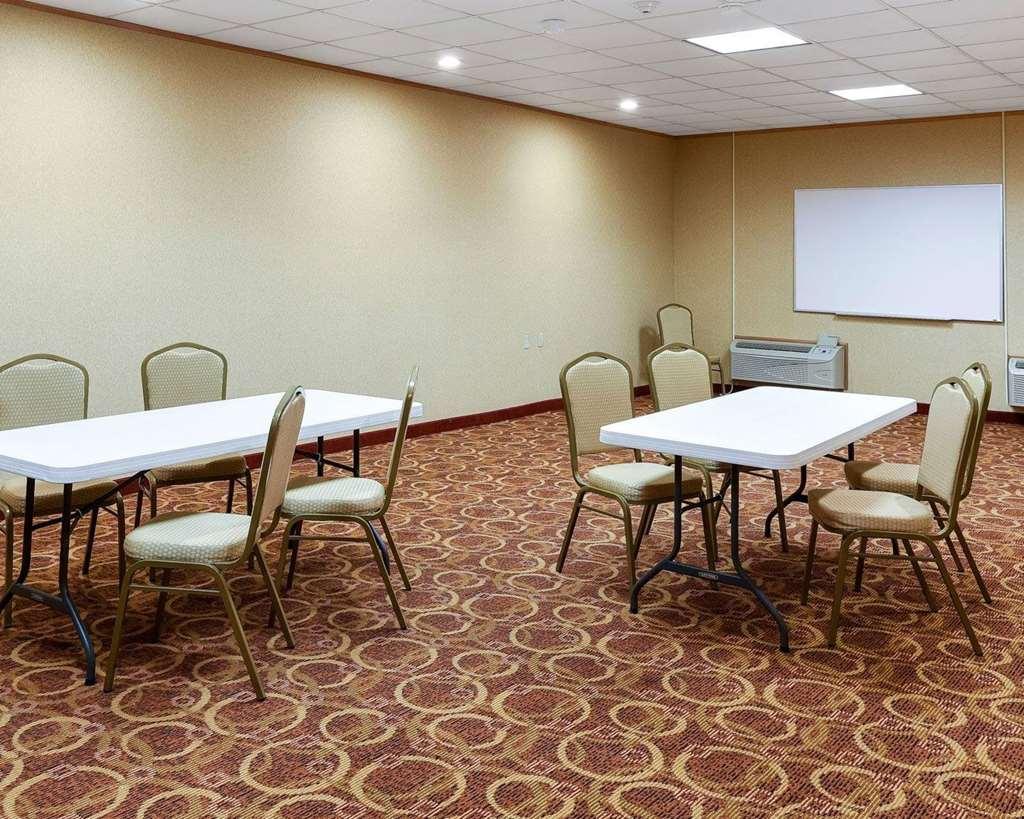 Comfort Inn Grantsville-Deep Creek Lake Bekvämligheter bild