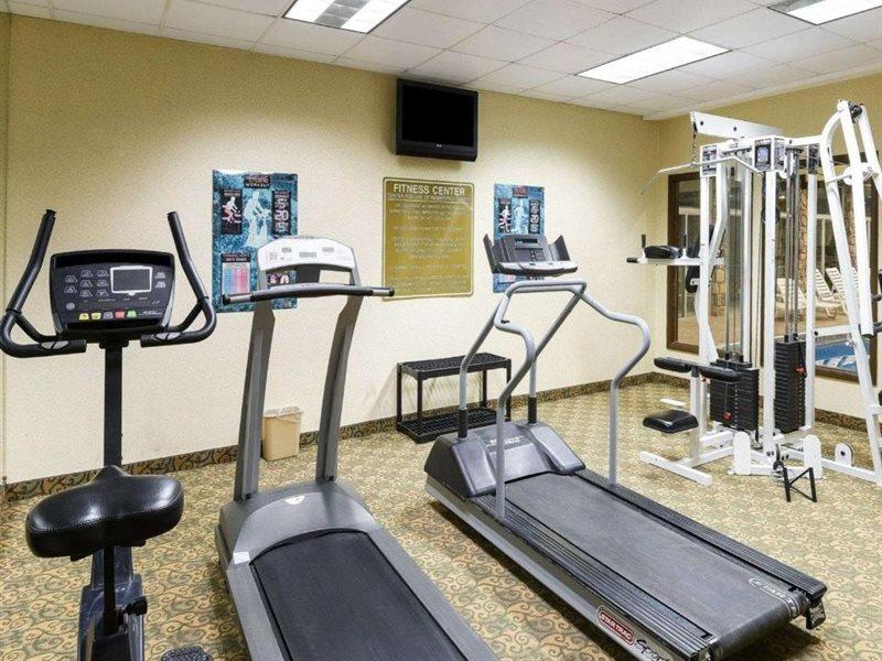 Comfort Inn Grantsville-Deep Creek Lake Exteriör bild