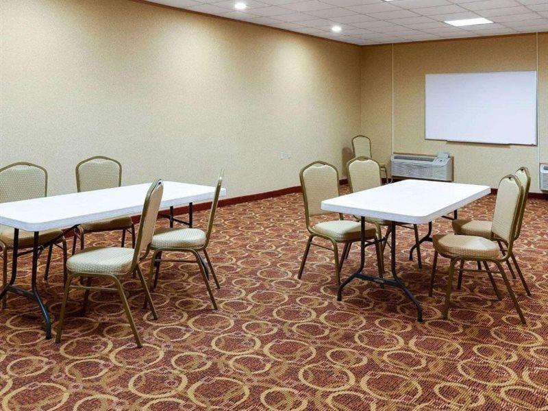 Comfort Inn Grantsville-Deep Creek Lake Exteriör bild